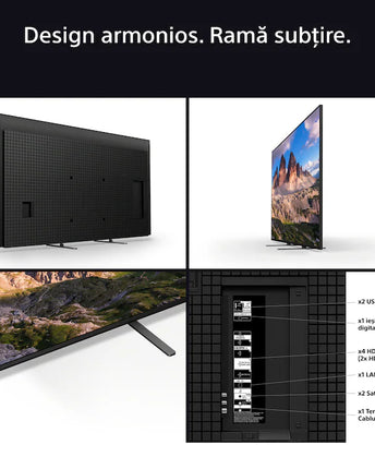 Sony BRAVIA 5 XR l Mini LED 98XR55