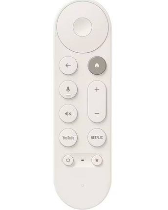 Media Player Google TV Streamer, 4K, Bluetooth, Wi-Fi, Android TV, 32 GB