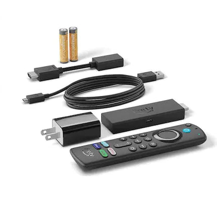 Media Player Amazon Fire TV Stick 4K Max