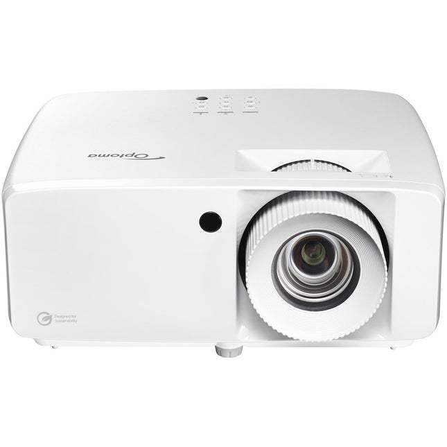 Videoproiector Optoma UHZ35