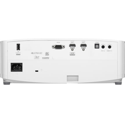 Videoproiector Optoma UHD38x