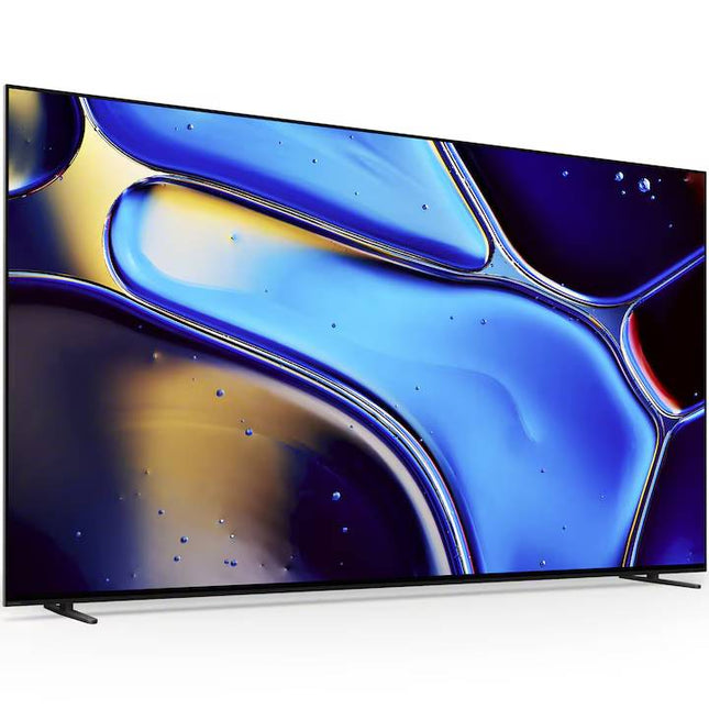 Televizor  Professional Sony BRAVIA 8 OLED FWD-77XR80, 195 cm, 4K, Google TV