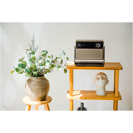 Videoproiector XGIMI Horizon 20, 4k UHD, RGB Triple Laser, 3200 ISO lumeni, 240HZ