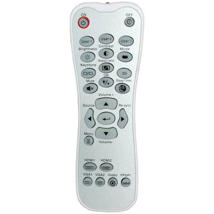 Videoproiector Optoma UHD38x