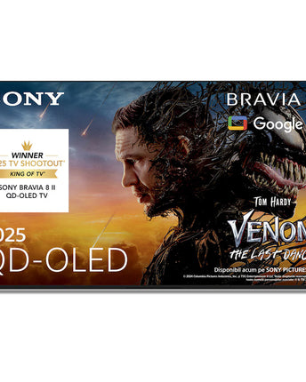 Sony BRAVIA 8M2 OLED 65XR8M2