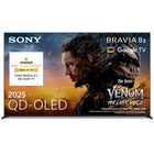Sony BRAVIA 8M2 OLED 65XR8M2