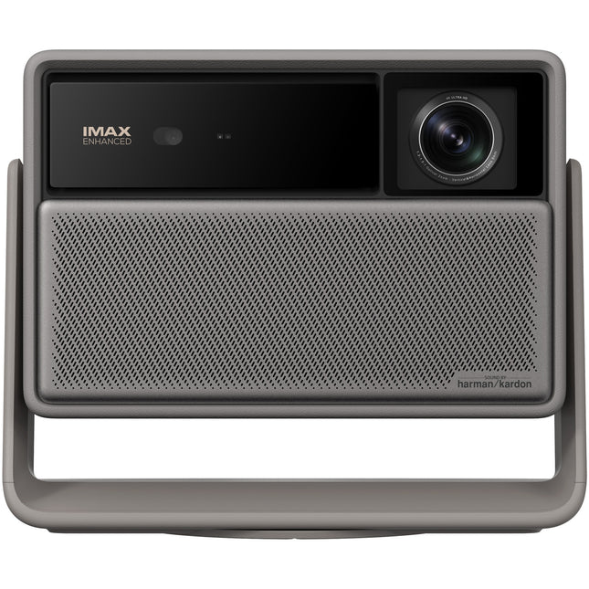 Videoproiector XGIMI Horizon 20, 4k UHD, RGB Triple Laser, 3200 ISO lumeni, 240HZ