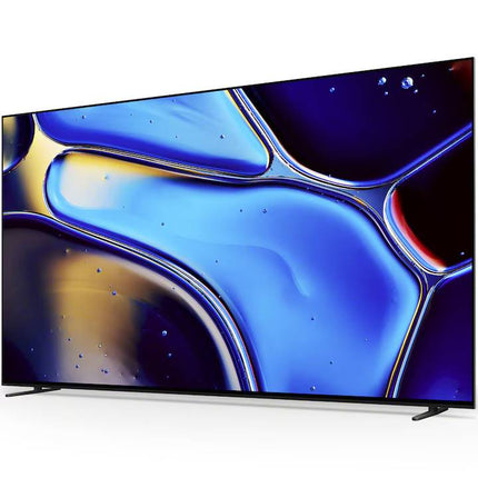 Televizor  Professional Sony BRAVIA 8 OLED FWD-77XR80, 195 cm, 4K, Google TV