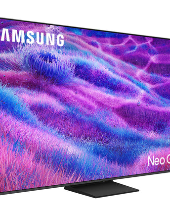 Televizor SAMSUNG MiniLED Neo QLED 100QN80F, 252 cm, Smart, 4K Ultra HD