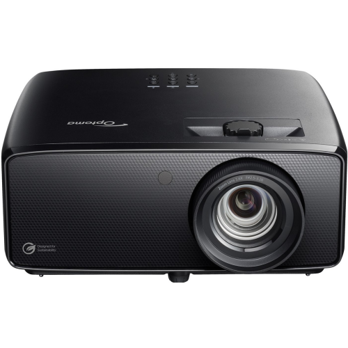 Videoproiector Optoma UHZ58LV