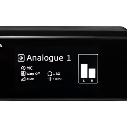 Preamplificator Phono Cyrus Audio 40 PPA