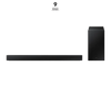 Soundbar Samsung HW-B450/EN, 2.1, 300W, Subwoofer Wireless
