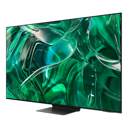 Televizor Samsung OLED 55S95CA, 138 cm, Smart, 4K, Clasa G