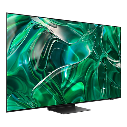 Televizor Samsung OLED 55S95CA, 138 cm, Smart, 4K, Clasa G