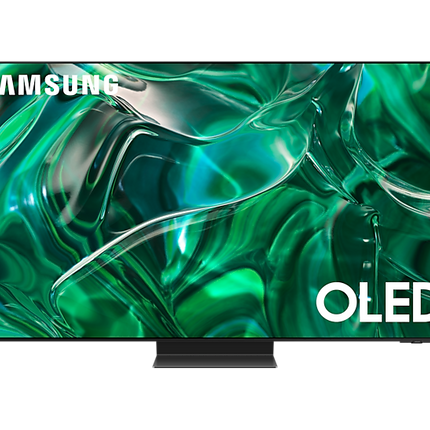 Televizor Samsung OLED 55S95CA, 138 cm, Smart, 4K, Clasa G