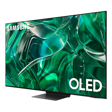 Televizor Samsung OLED 55S95CA, 138 cm, Smart, 4K, Clasa G