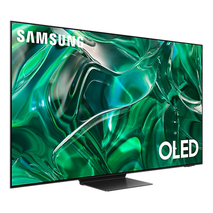 Televizor Samsung OLED 55S95CA, 138 cm, Smart, 4K, Clasa G