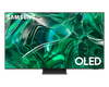 Televizor Samsung OLED 77S95CA, 195 cm, Smart, 4K, Clasa F