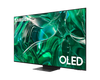 Televizor Samsung OLED 65S95CA, 163 cm, Smart, 4K, Clasa F