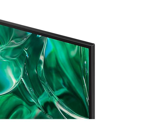 Televizor Samsung OLED 65S95CA, 163 cm, Smart, 4K, Clasa F