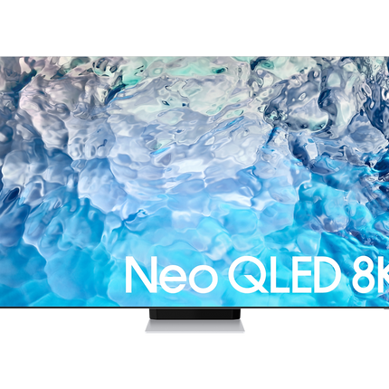 Televizor Samsung Neo QLED 65QN900B, 163 cm, Smart, 8K, 100Hz, Clasa G