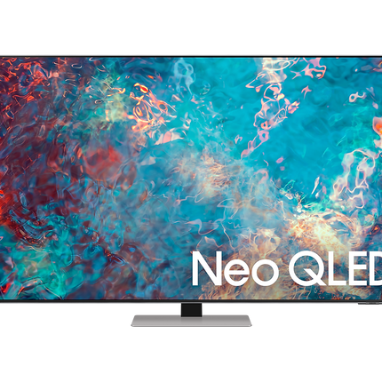 Televizor Samsung 75QN85AA, 189 cm, Smart, 4K Ultra HD, Neo QLED, Clasa E