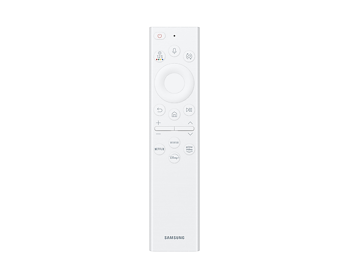 Televizor Samsung Lifestyle The Sero QLED 43LS05BA , 108 cm, Smart, 4K Ultra HD, Clasa G