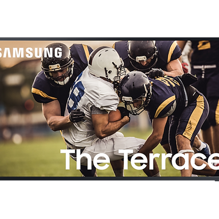 Televizor Samsung The Terrace 55LST7TG, 138 cm, Smart, 4K Ultra HD, QLED, Clasa G