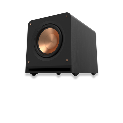 Klipsch RP-1200SW din unghi, fără grilă