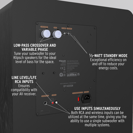 subwoofer-klipsch-rp-1400sw