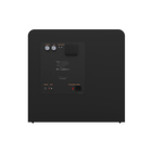 Panoul spate al Klipsch RP-1600SW cu placa de amplificare