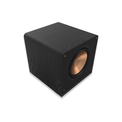 Klipsch RP-1600SW din unghi, fara grila