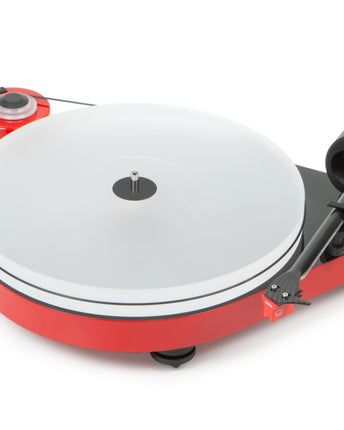 Pro-Ject RPM 5 Carbon 2M-Bronze