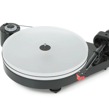 Pick-up Pro-Ject RPM 5 Carbon 2M-Bronze resigilat - High Gloss Black