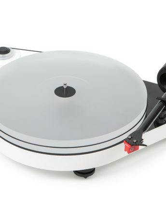 Pro-Ject RPM 5 Carbon 2M-Bronze