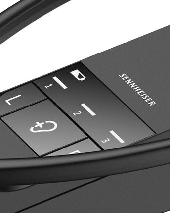 Casti Sennheiser RS 5200