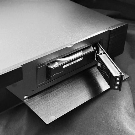 Mediaplayer R_volution PLAYER ONE 8K