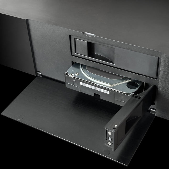 Mediaplayer R_volution PLAYER PRO 8K