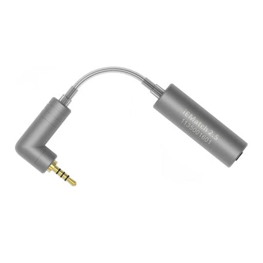 Filtru audio casti iFi Audio iEMatch2.5