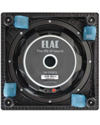 Elac IW-S10EQ