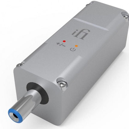 Filtru audio iFi Audio DC iPurifier