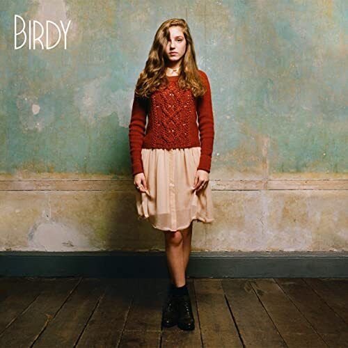 Vinil BIRDY - BIRDY - LP