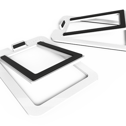 Stand Boxe pentru birou Kanto Audio S2