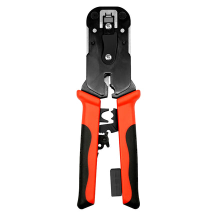 SCP Simply45 ProSeries All-In-One RJ45 Crimp Tool