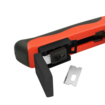 SCP Simply45 ProSeries All-In-One RJ45 Crimp Tool
