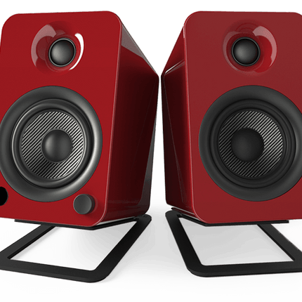 Stand Boxe pentru birou Kanto Audio S4