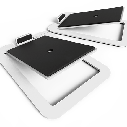 Stand Boxe pentru birou Kanto Audio S4