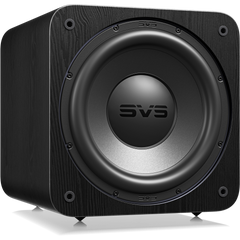 SVS SB-3000 R|Evolution, finisaj Premium Black Ash