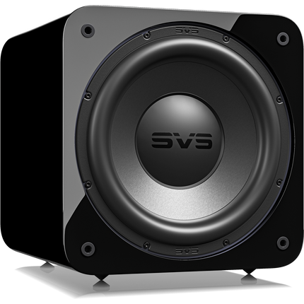 SVS SB-3000 R|Evolution, finisaj Piano Gloss Black
