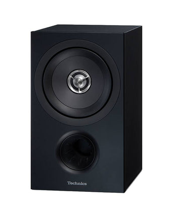 Boxe pasive de raft Technics SB-C600, Negru